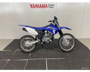 Yamaha TT-R
