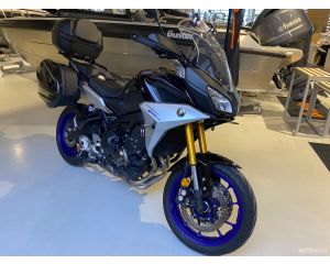 Yamaha Tracer