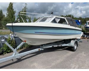 Flipper 575 HT