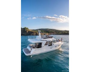 Beneteau Swift Trawler 41 Fly
