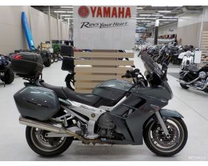 Yamaha FJR