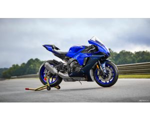 Yamaha YZF-R1