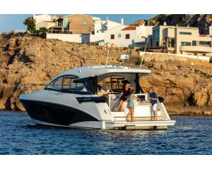 Beneteau Gran Turismo 50