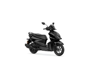 Yamaha X-MaX