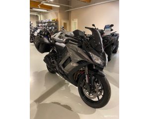 Kawasaki Z