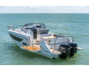 Beneteau Flyer 9 SunDeck