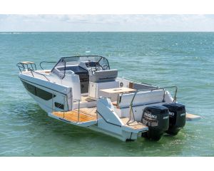 Beneteau Flyer 9