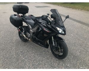 Kawasaki Z