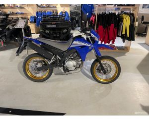 Yamaha XT