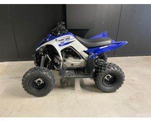 Yamaha YFM
