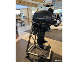 Yamaha F20