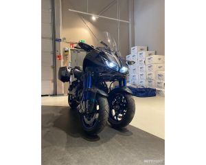 Yamaha NIKEN