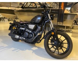 Yamaha XV