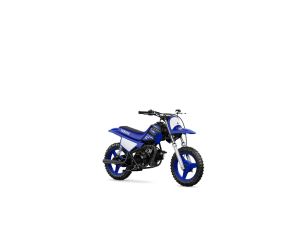 Yamaha PW