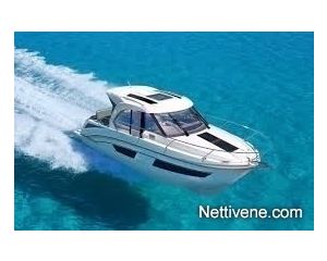 Beneteau ANTARES 9 OB