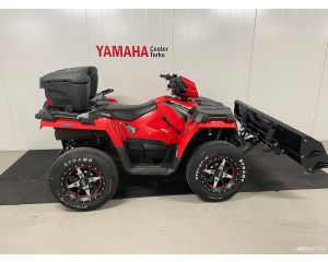 Polaris Sportsman