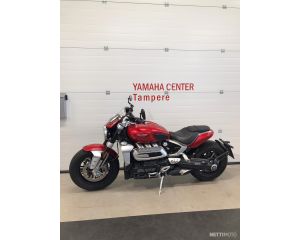 Triumph Rocket III