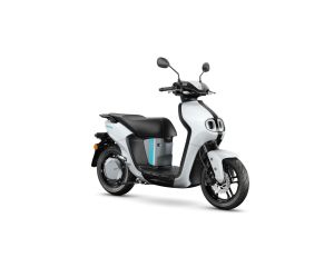Yamaha Neos
