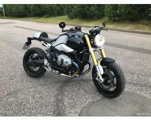 BMW R