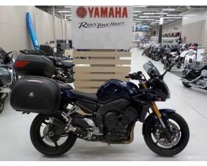 Yamaha FZ1-S