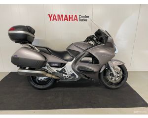 Honda ST
