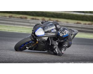 Yamaha YZF-R1