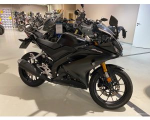 Yamaha YZF-R