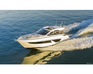 Beneteau Gran Turismo 41