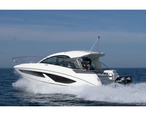 Beneteau Gran Turismo 36