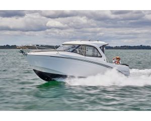 Beneteau Antares 7