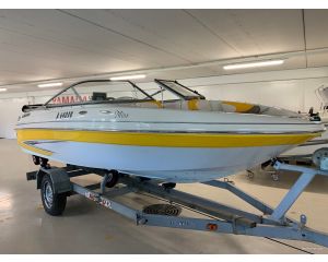 Glastron MX 185
