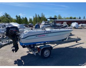 Yamarin 4300