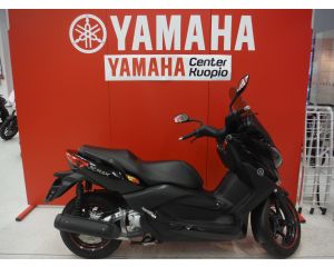 Yamaha X-MaX