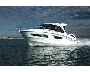 Beneteau Antares 9