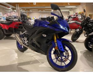 Yamaha YZF-R