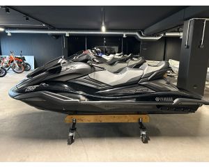 Yamaha FX Cruiser SVHO