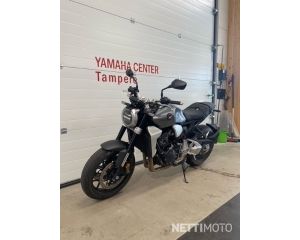 Honda CB