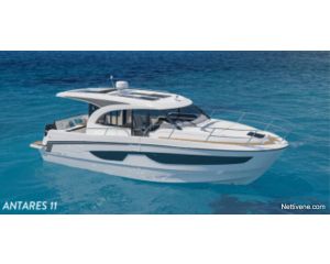 Beneteau Antares 11