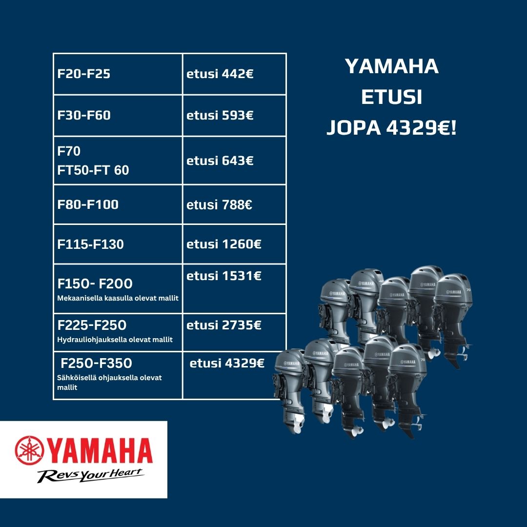 1080x1080_Yamaha_RIGGING_etukampana_5-2025__hinnatkaikki