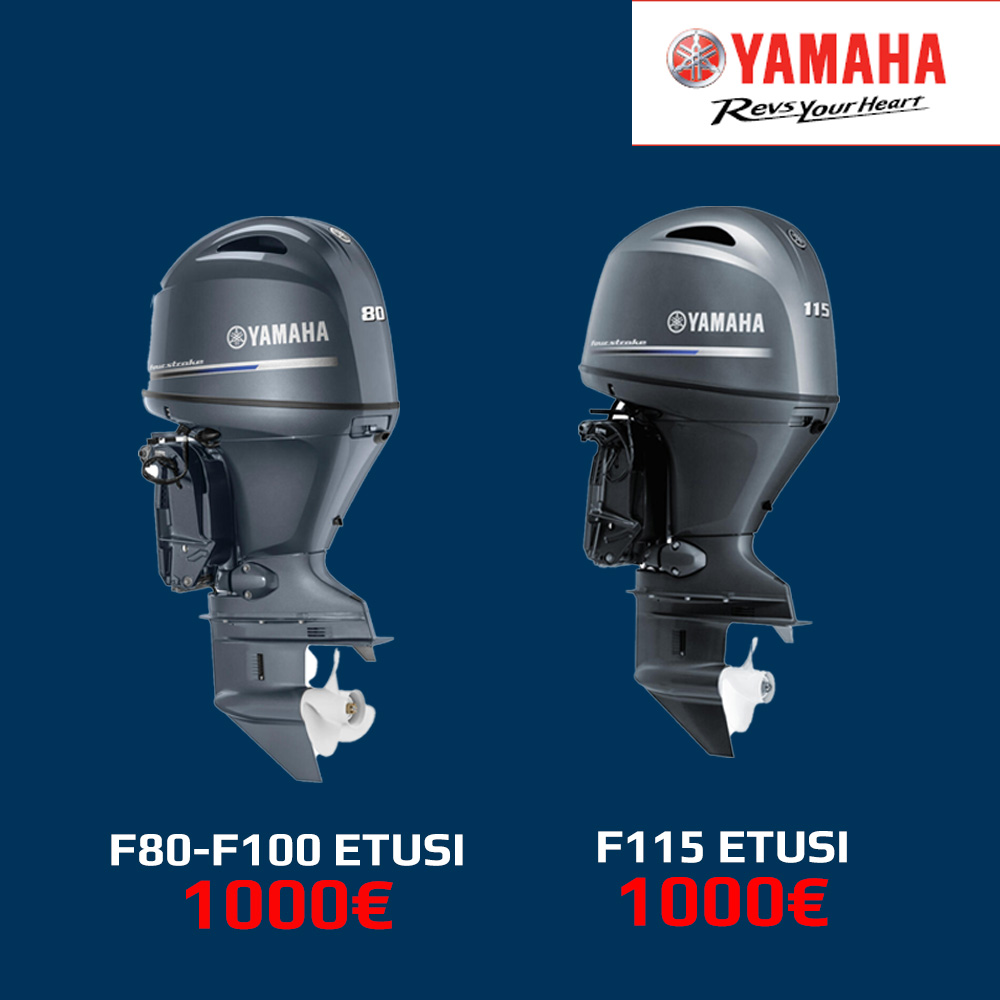 Yamaha Center tarjoaa näyteikkunan Yamaha-maailmaan, täydennettynä ...